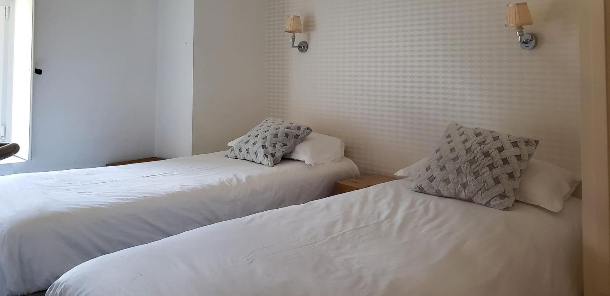 Nook 42 - The Loft - Central 2Br W/ Balcony Views Chamonix Mont Blanc Exterior foto